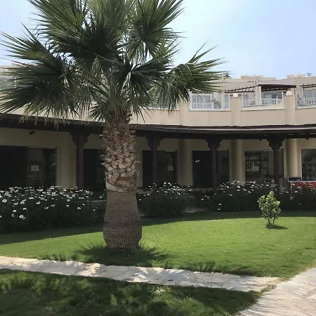 Bav Flamingo 2+1 Bahce Kati Daire * Bogazici